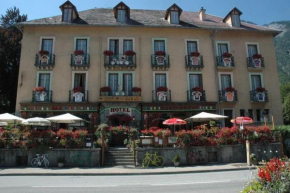 Hôtel Oberland